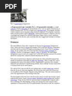 Download Programmable logic controller by api-3765150 SN6883795 doc pdf