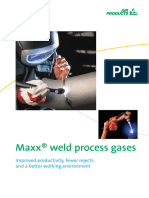 231 03 001 UK Feb14 Maxx Weld Process Gases