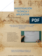 Investigacion Teorica