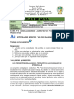 2022 Plan de Aula P.p.productivos Guia N°1 Sexto, 7°,8° y 9°