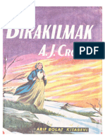 A. J. Cronin - Bırakılmak