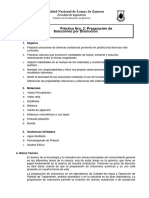 Práctica Nro 2 Laboratorio Química UNLZ 2C2023