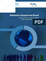 Relatorio Situacional Brasil T4T