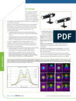 Wide Beam Imager 0