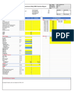 26071-JO-HSE-039 Daily HSE Statistics Report