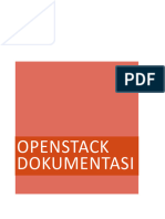 Openstack Dokumentasi