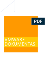 VMware Dokumentasi