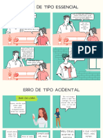 Direito Penal - Casos Ilustrativos