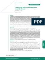 BIO 31.2 05 3261 PT Autonomia+de+pacientes+em+quimioterapia+no+Instituto+Nacional+de+Câncer