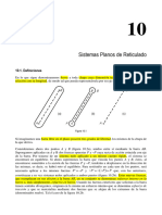 Capitulo 10 - Reticulados