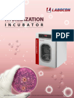 Hybridization Incubator