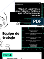 Presentación de Investigación Tecnología Digital Moderna Negro y Aguamarina