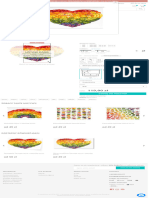 Fotoroleta Tęczowe Serce Z Owoców - reWALLution - PL