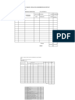 Formato Libro Caja Bancos