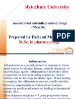 L9 Inflammation (NSAIDs)