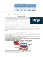 Guia Examen Tercer Trimestres