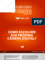 PDF Gratis Sobre Cameras Canal Da Foto Daniel Farjoun