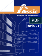 Catalogo Assic 2016