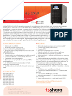 TS Syal in 4 A 12 KVA 2023