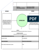 Diagrama Tortuga Contabilidad..