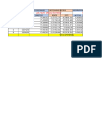 Ejercicio Shapefile y Coordenadas