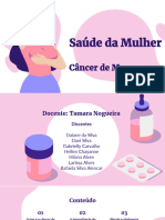 Cancer de Mama