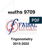 Trigonometry P3