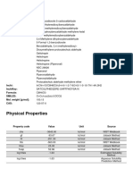 Chemeo 58-196-1 Piperonal