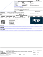 Este Documento Es Una Representación Impresa de Un CFDI.: Novecientos Treinta Pesos 00/100 M.N