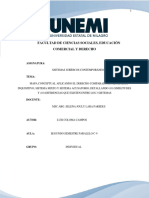 Mapa Mental Derecho Comparado Sistemas In.-Acu-Mix