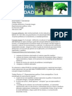 Trabajo Practico:Interpretacion de textos:Conceptos definición y concepto imagén.Lic. Soccorso Volpe