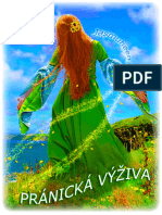 Jasmuheen - Pranicka Vyziva