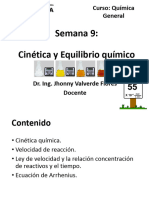 Semana 9 QG - V