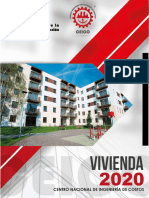 Cmic Vivienda 2020