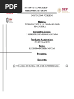 Cuentas en Contabilidad de Costos | PDF | Contabilidad | Contabilidad ...