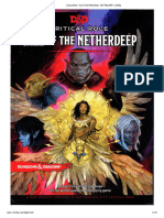 Call of The Netherdeep