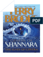 Terry Brooks - Vilenjaci Sintre