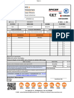 Cotización #Bog - 2 - 002 Catekom S.A.S