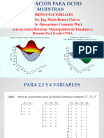 TRATAMIENTO DE DATOS EXPERIMENTALES1 (17.9.2020) (Tercer, Cuarto Material)