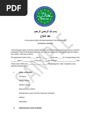 Marriage_Contract_Sample_of_European_Fatwa_Council