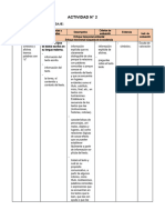 1° Grado - Actividad Del 21 de Noviembre