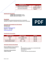 FT Fragancia Pasión