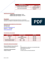 FT Fragancia Verveine