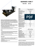 Mariner 160M T - Open - Esp
