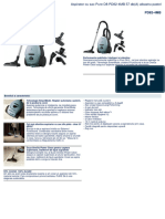 Datasheet PD82-4MB