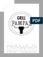 Restaurant Pampas