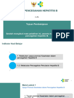 MPI 2. Pencegahan Hepatitis