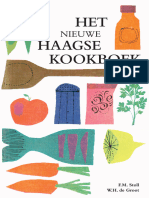 Het Nieuwe Haagse Kookboek