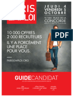 Guide Prepar A To I Re Paris 2018