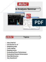 I2 Data Analysis March2011